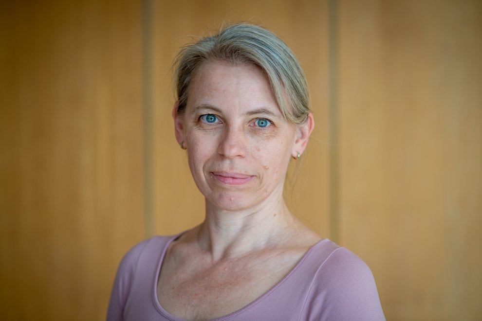 prof. Mgr. Andrea Madarasová Gecková, PhD.