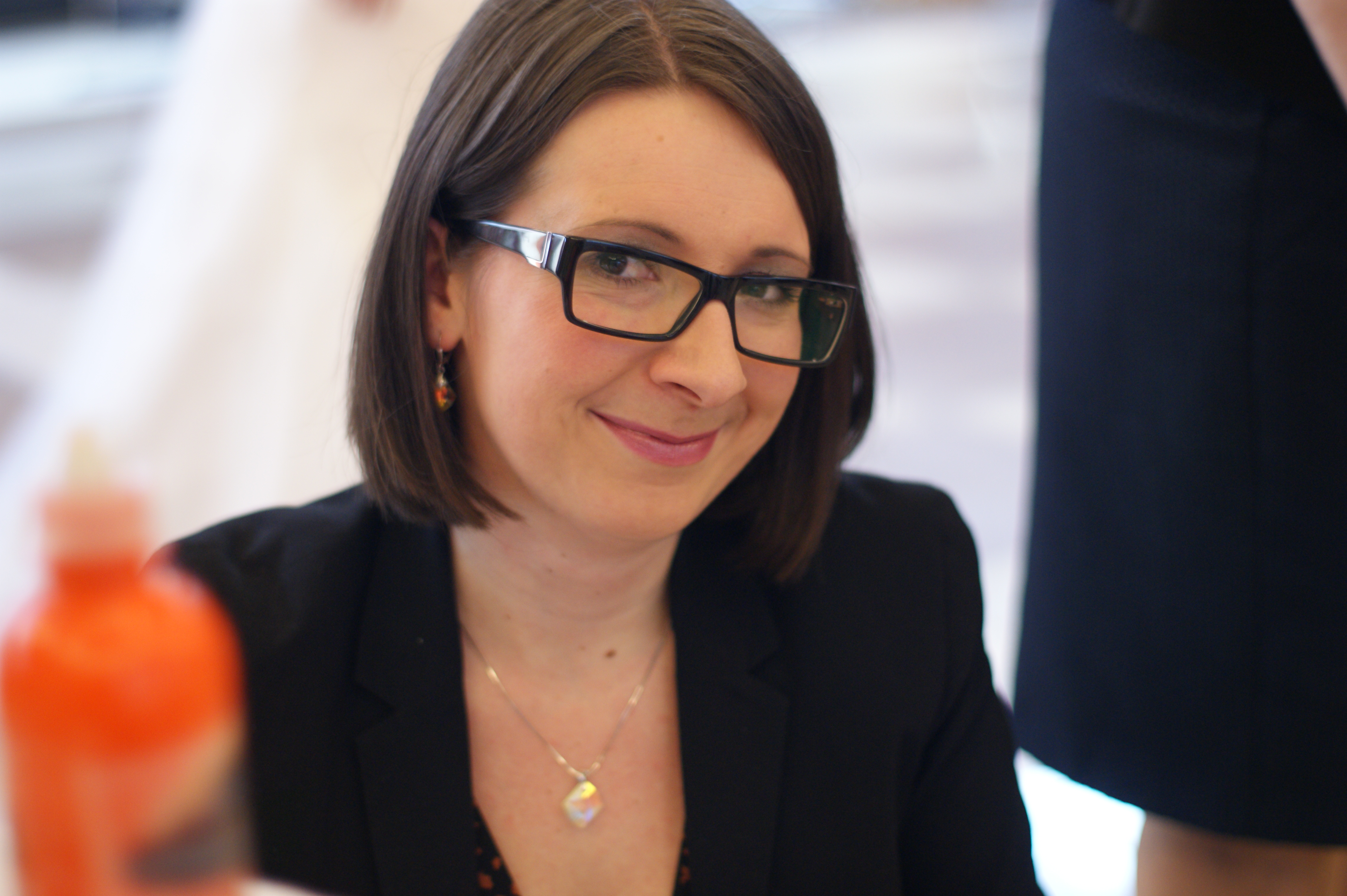 Mgr. Jaroslava Kopčáková, PhD.