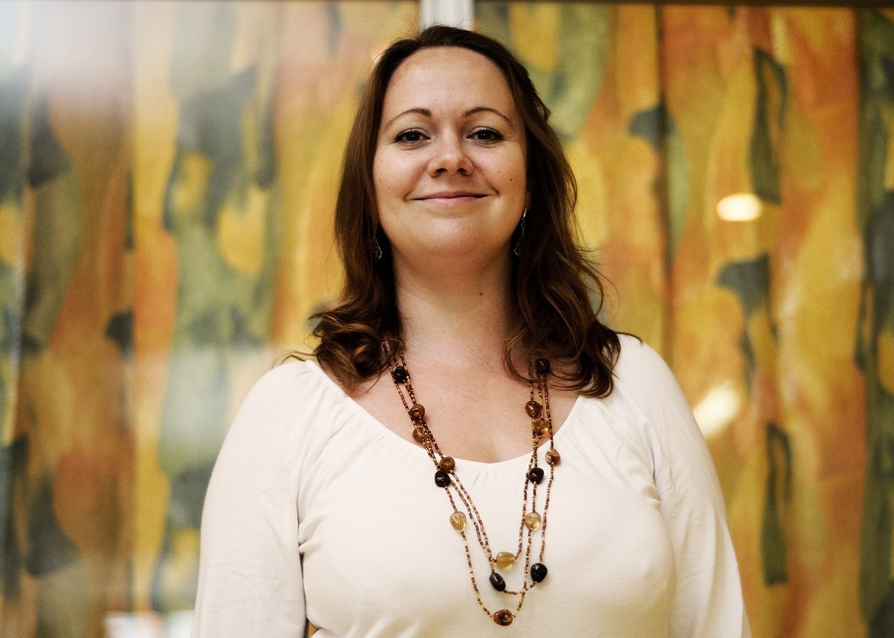 prof. Mgr. Zuzana Dankulincová, PhD.